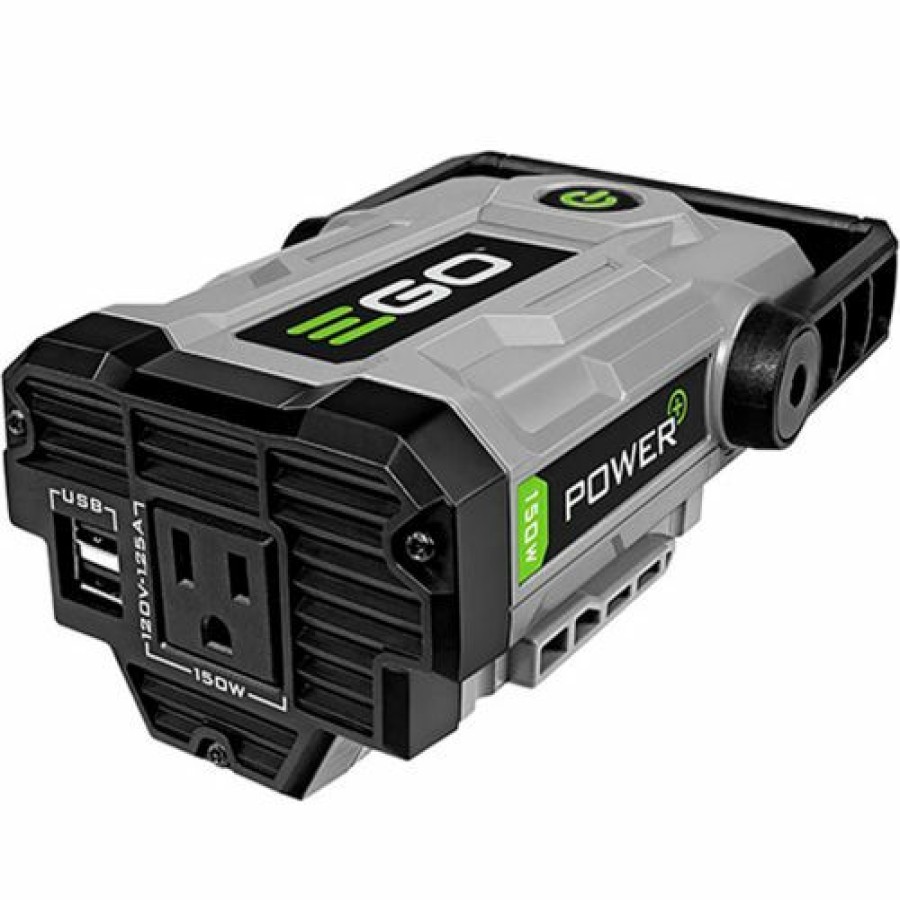 Batteries * | Ego Pad1500 Nexus Escape 56V Power+ 150W Power Inverter (Bare Tool)