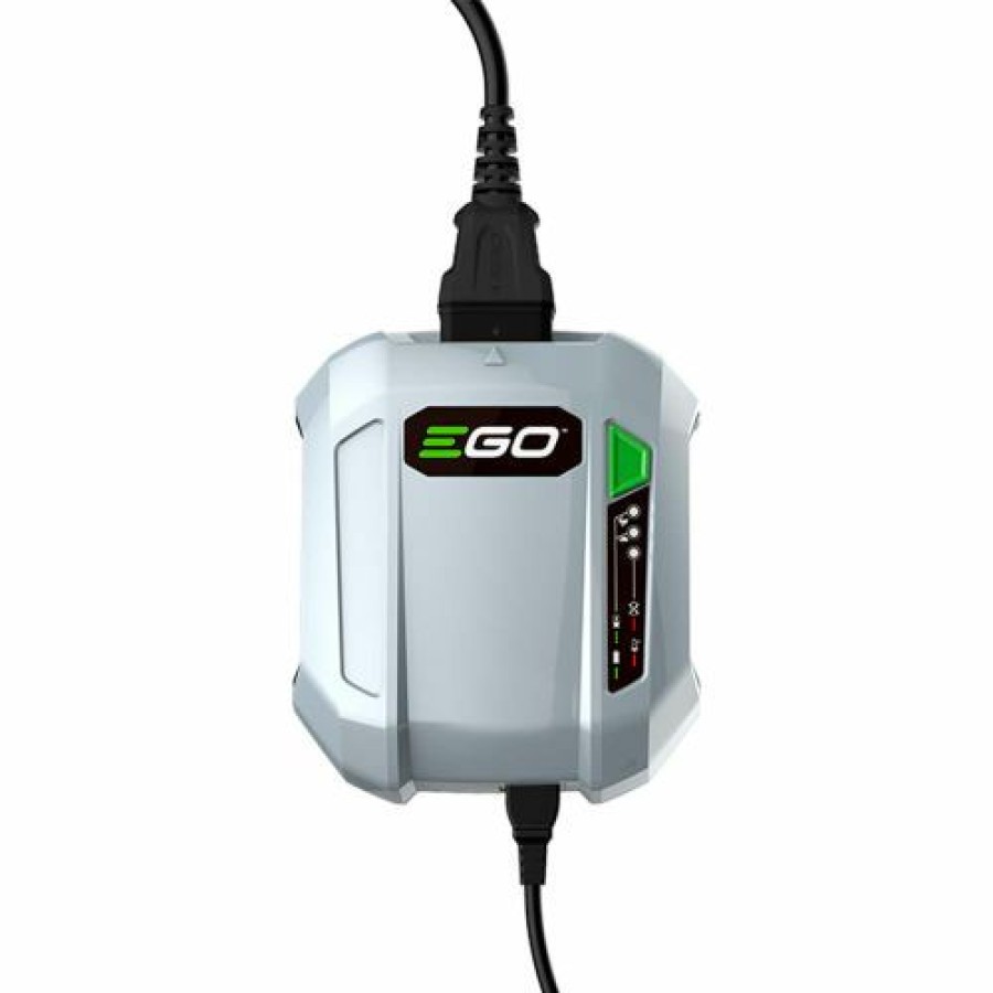 Batteries * | Ego Chx5500 Power+ 56V Commercial Series Battery Charger