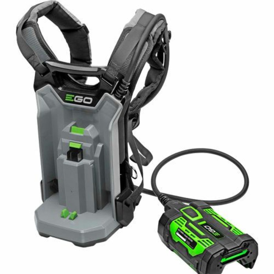 Batteries * | Ego Bh1001 Power+ 56V Backpack Link For All Power+ Tools